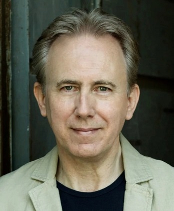 Brendan Douglas Actor 